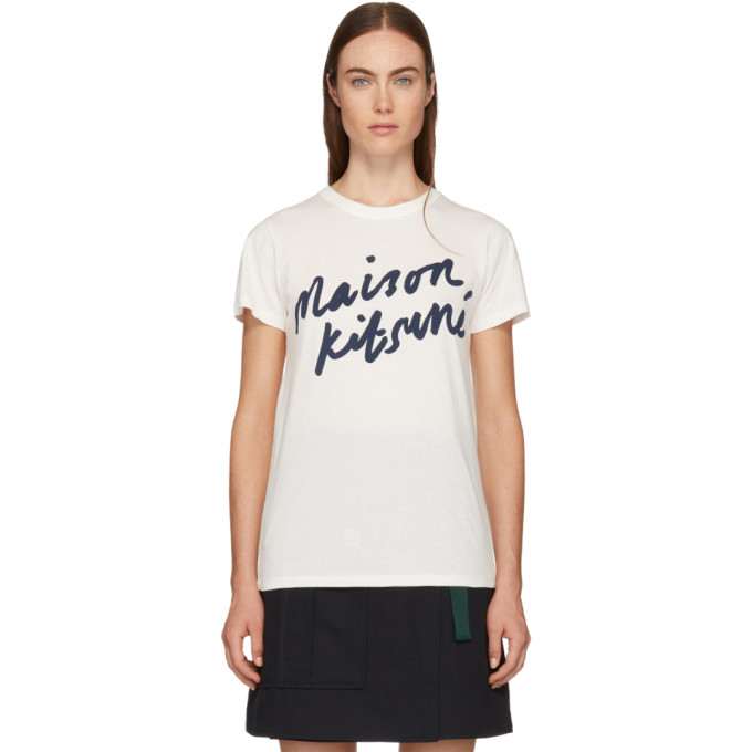 Maison Kitsun� ???? ????????? ?? T ???