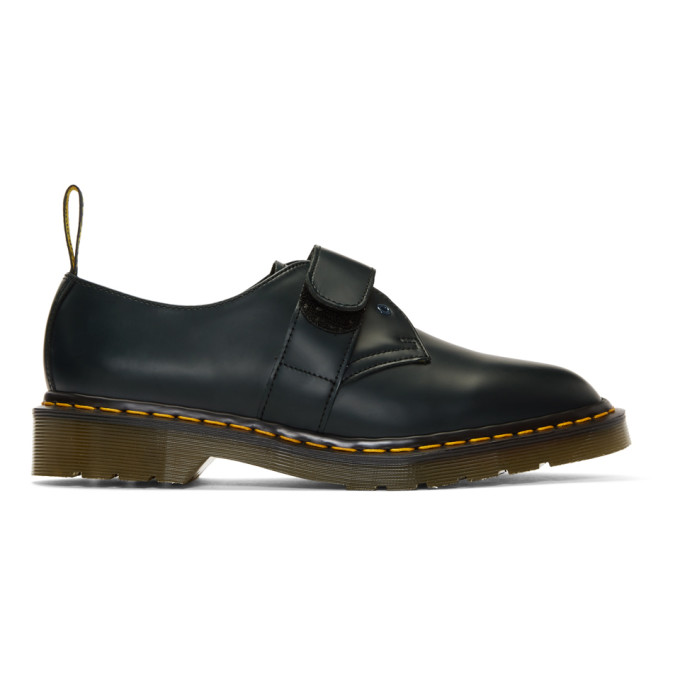 Dr. Martens Navy Engineered Garments Edition 1461 Smith Derbys