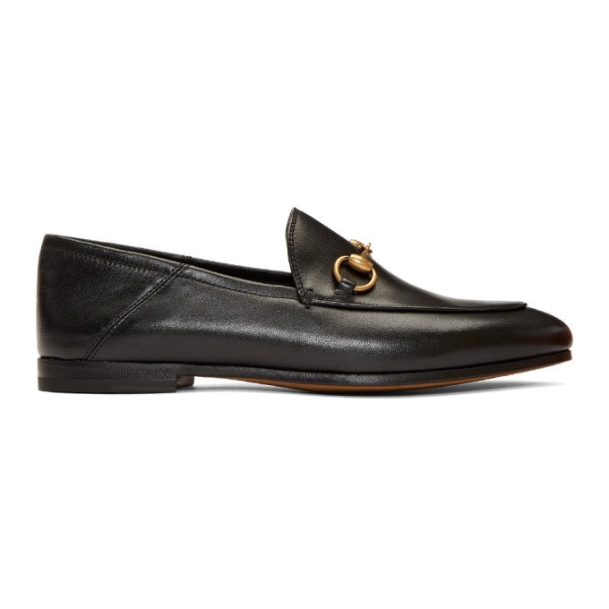 brixton convertible loafer
