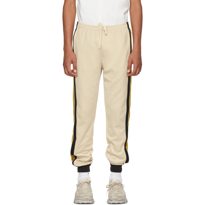 gucci lounge pants
