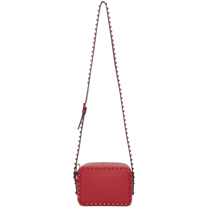 Valentino Red Valentino Garavani Rockstud Bag