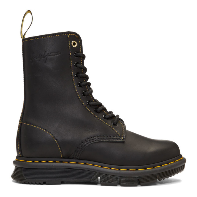 dr martens yohji yamamoto