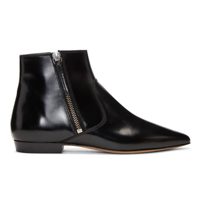 isabel marant dawie booties