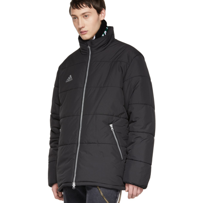 gosha adidas puffer jacket