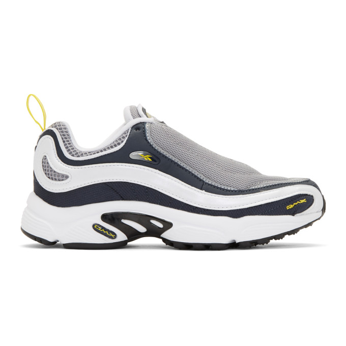 Reebok Classics Multicolor Daytona DMX Sneakers