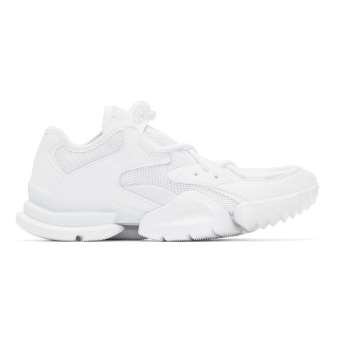 Reebok Classics White Run.r 96 Sneakers