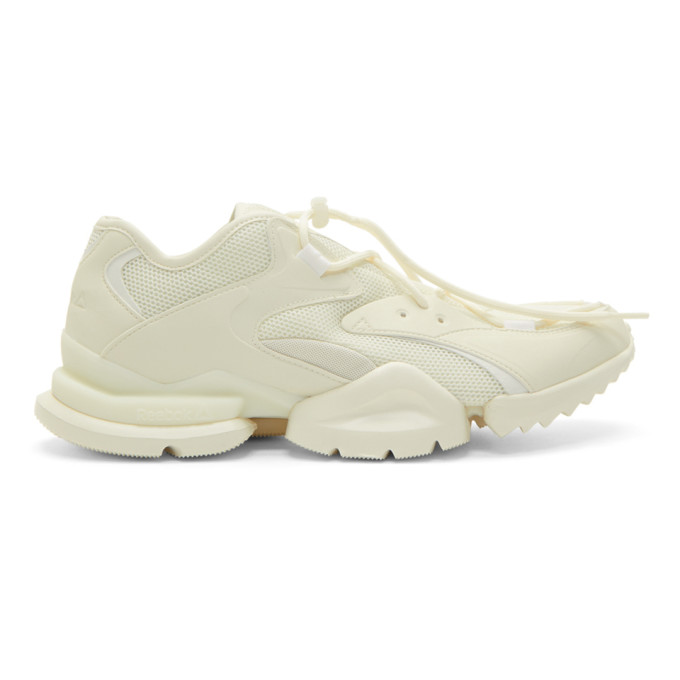 Reebok Classics White Run.r 96 Sneakers