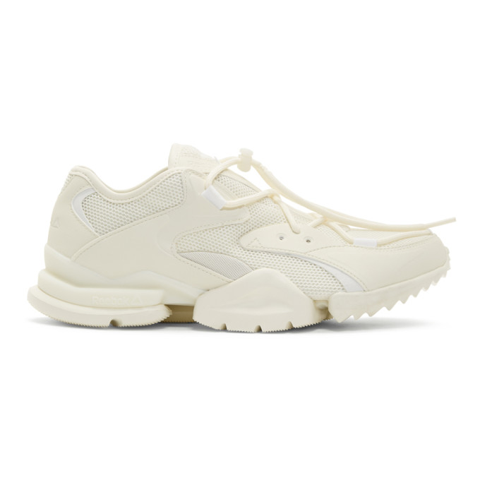 Reebok Classics White Run.r 96 Sneakers