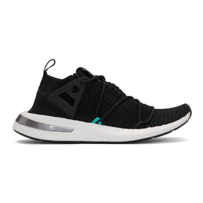 adidas Originals Black Arkyn PK W Sneakers