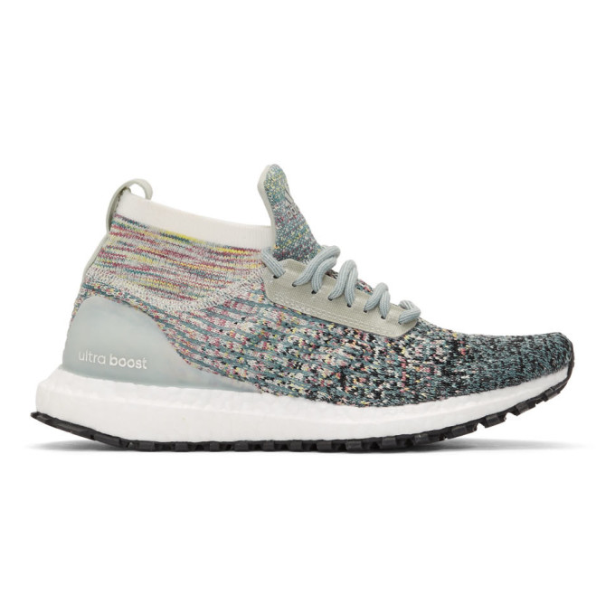 adidas Originals Multicolor Ultraboost All Terrain LTD Sneakers