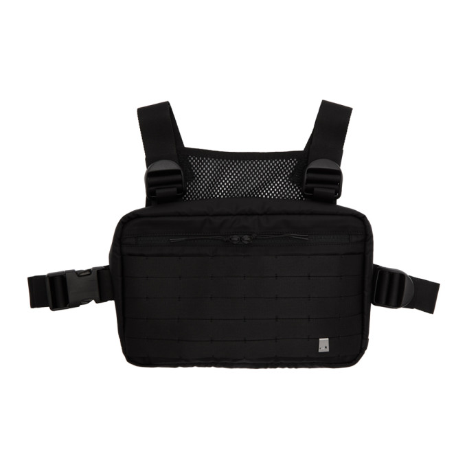 Alyx Black Chest Rig