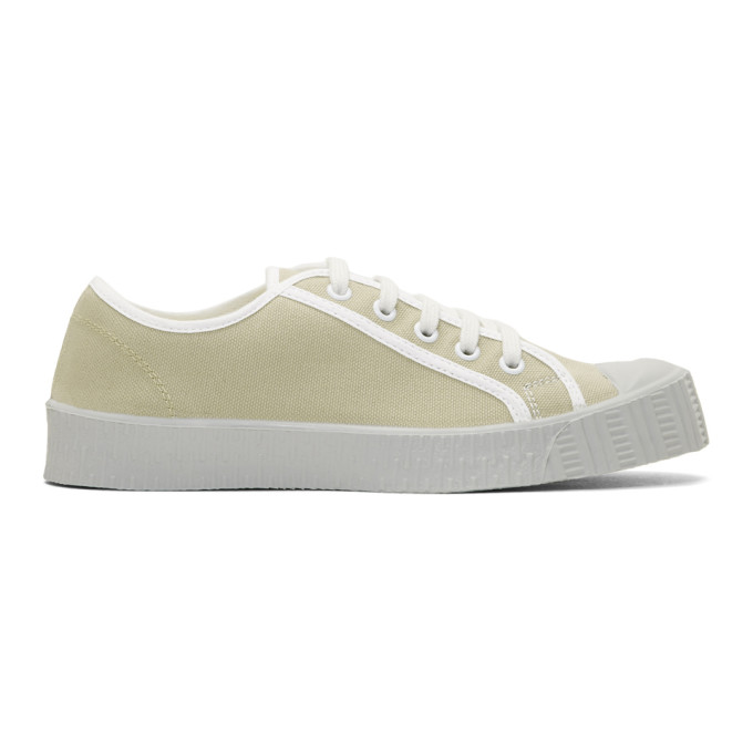 Spalwart Grey Special Low WS Sneakers