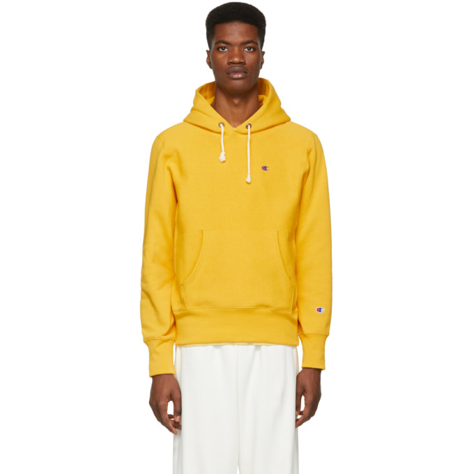 champion reverse weave aop po hoodie