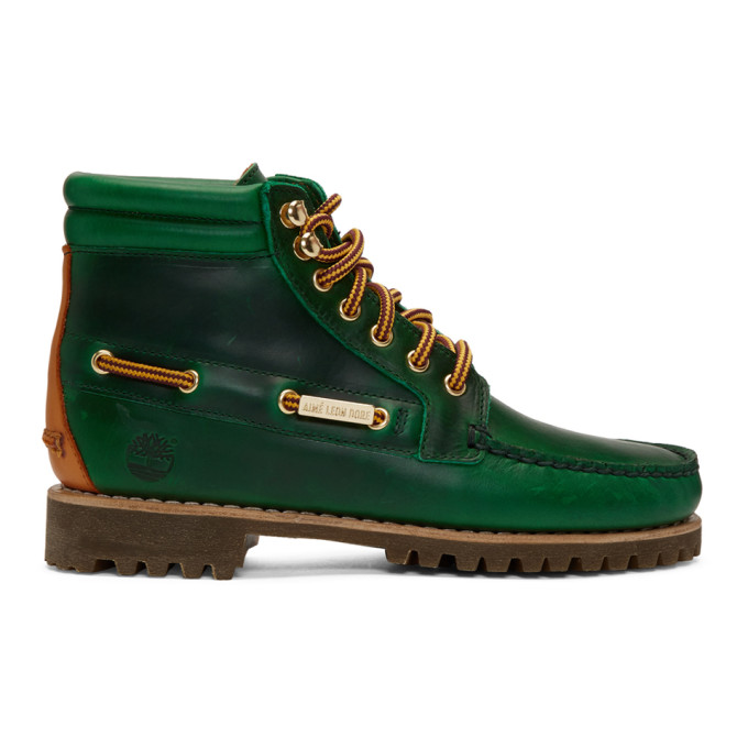 timberland 7 eye lug