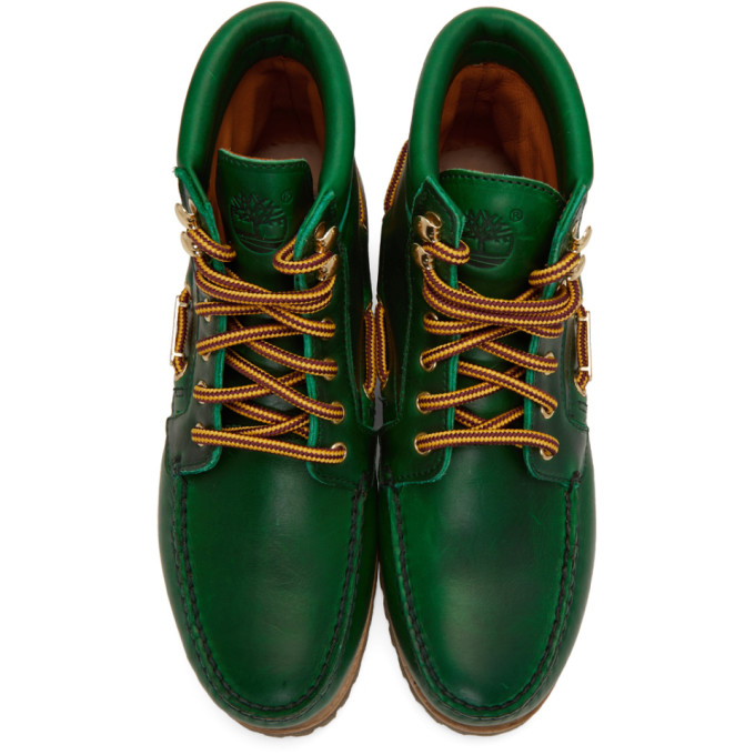 aime leon timberland