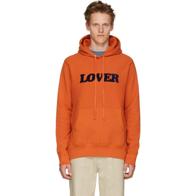 bianca chandon hoodie lover