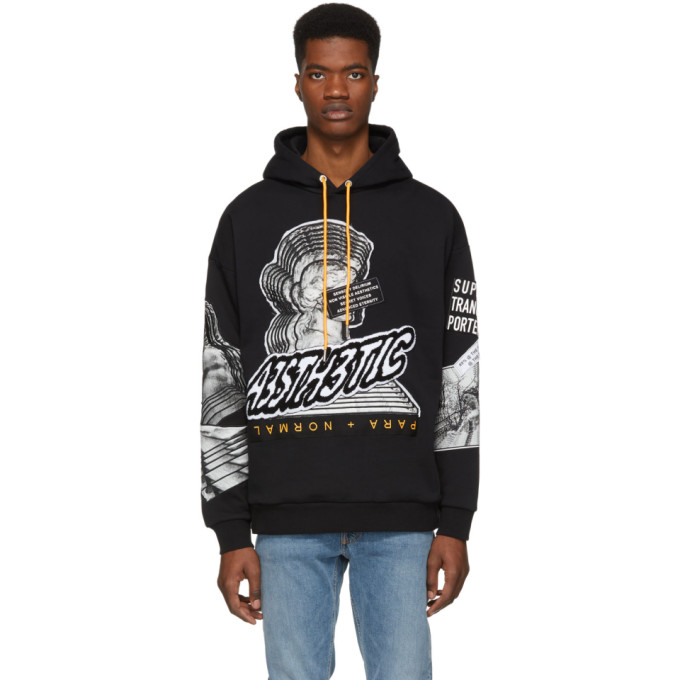 diesel braves hoodie