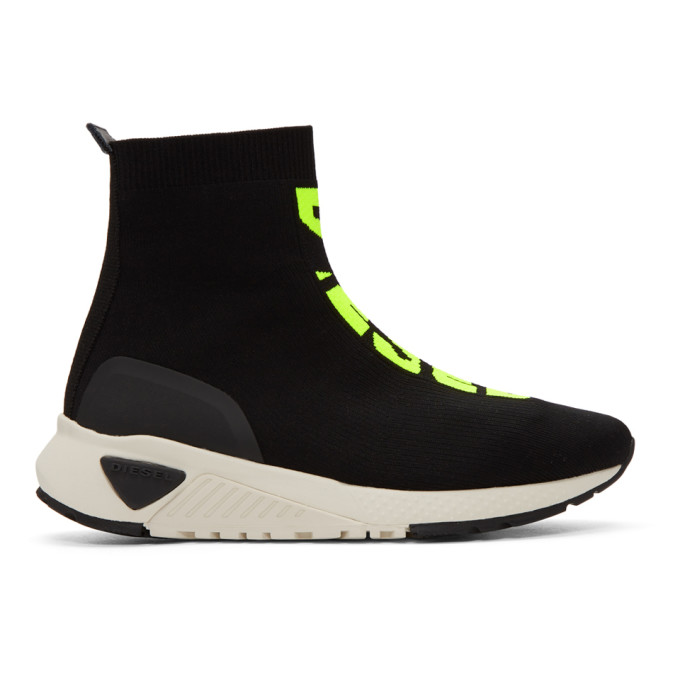 Diesel skb mid athl sock