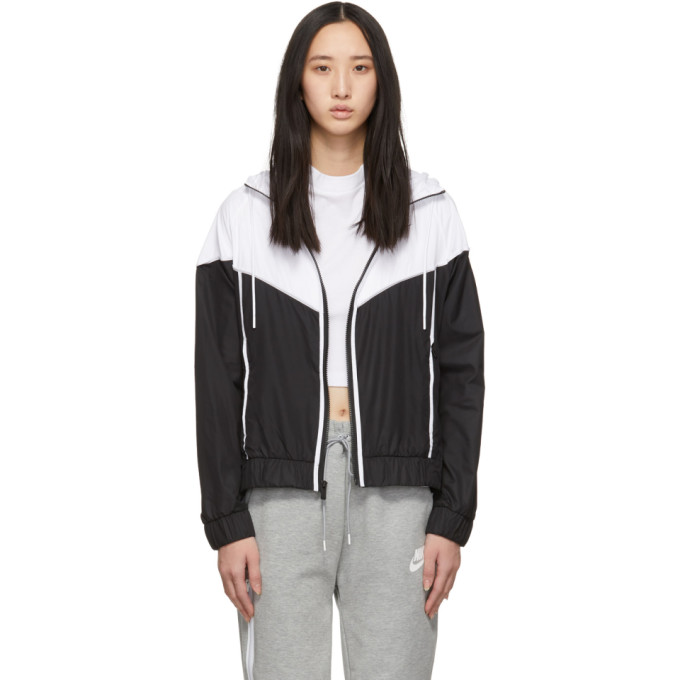 nike sportswear women's hyper femme windrunner jacket