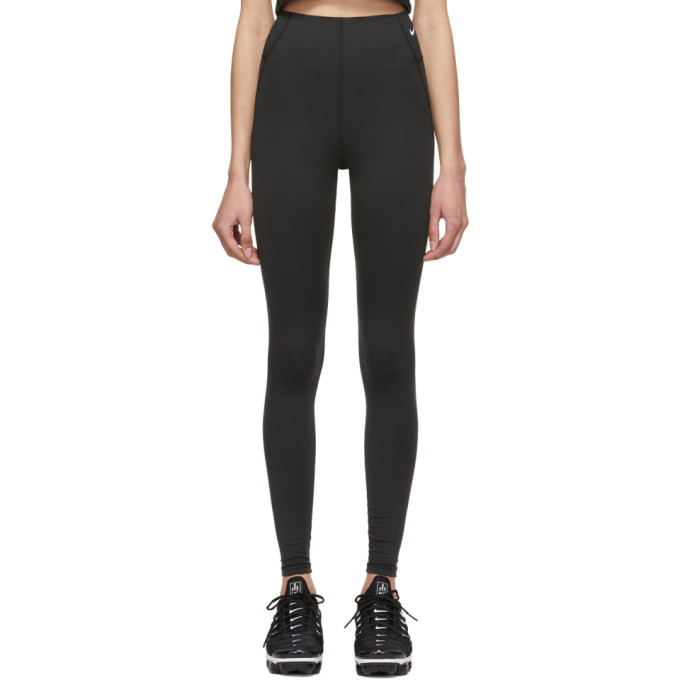 nike victory cropped leggings