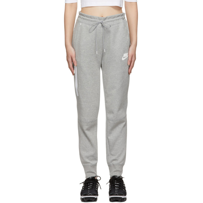 nike tech fleece pants foot locker