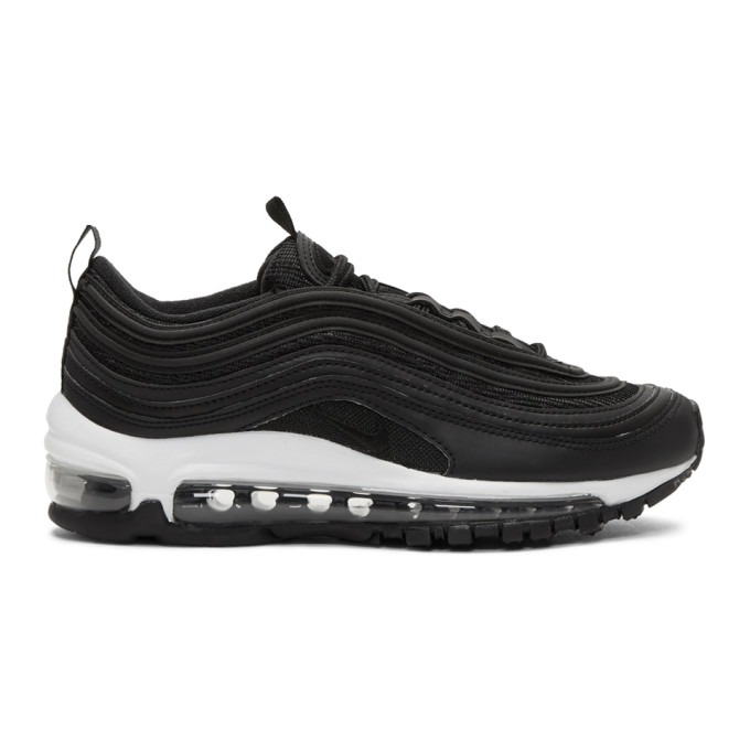 laced air max 97