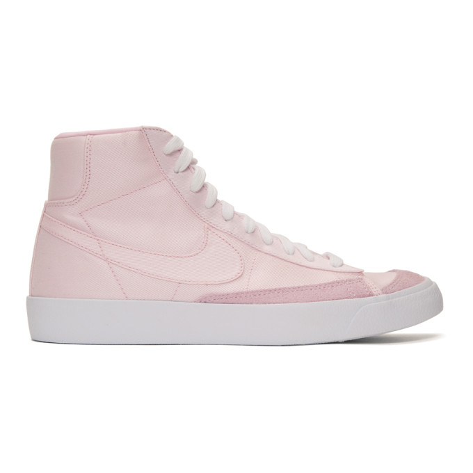 blazer mid vintage sneaker