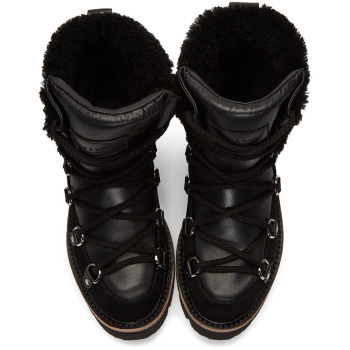 rag & bone skyler boots