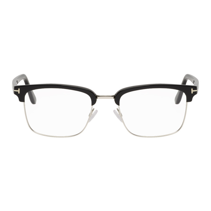 664689731718 UPC - Tom Ford Black Tf 5504 Glasses | UPC Lookup