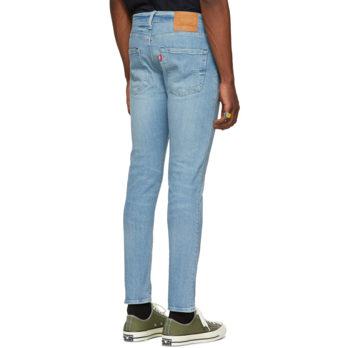 levi's 512 advance stretch