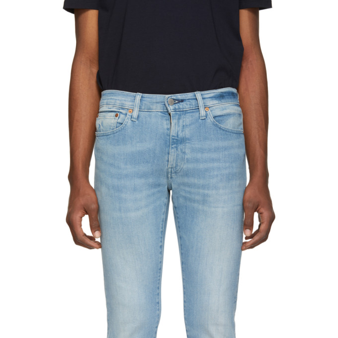 levis 512 jafar