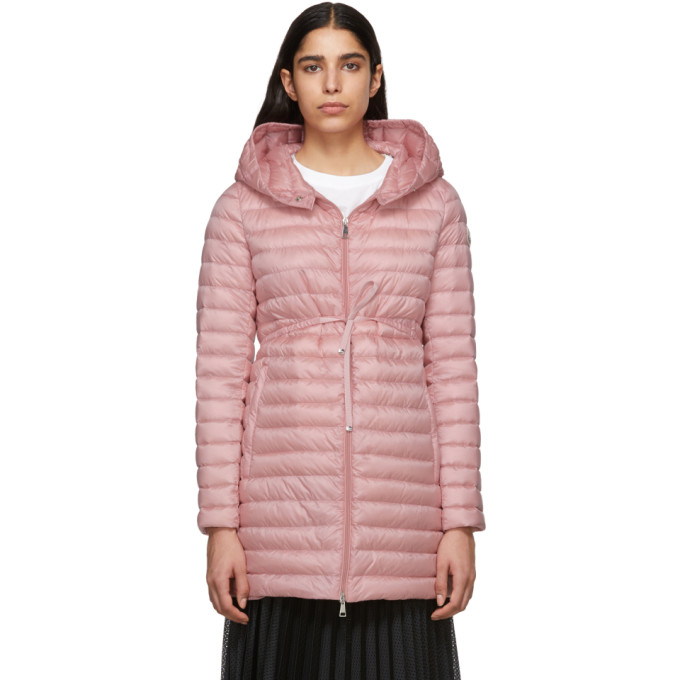 moncler barbel fur