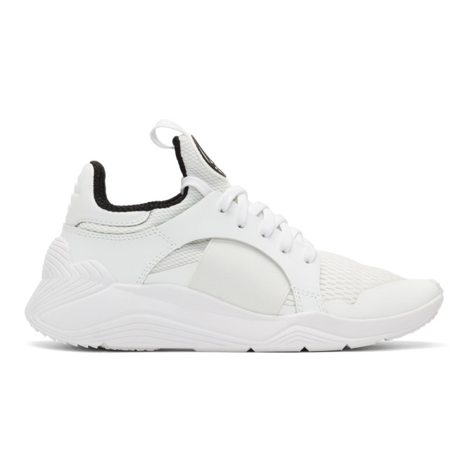 mcqueen mens trainers