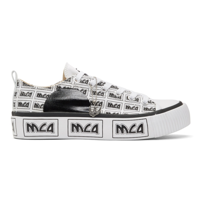 alexander mcqueen plimsoll platform