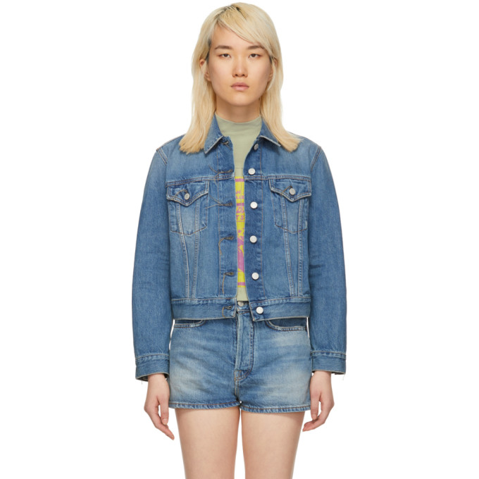 acne studios bla konst jacket
