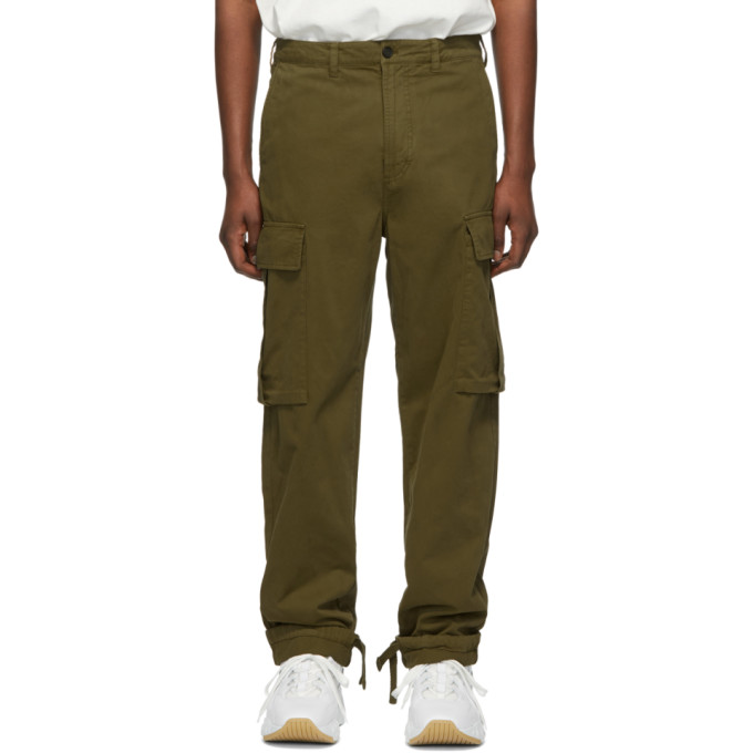 redhead fulton cargo pants