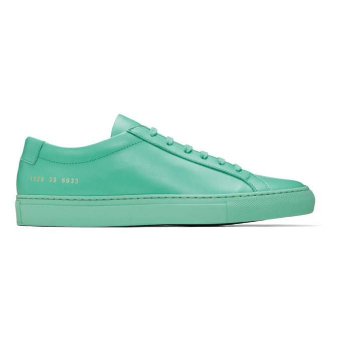 common projects achilles mint