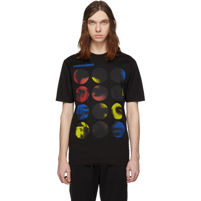 dsquared2 kanji sweatshirt