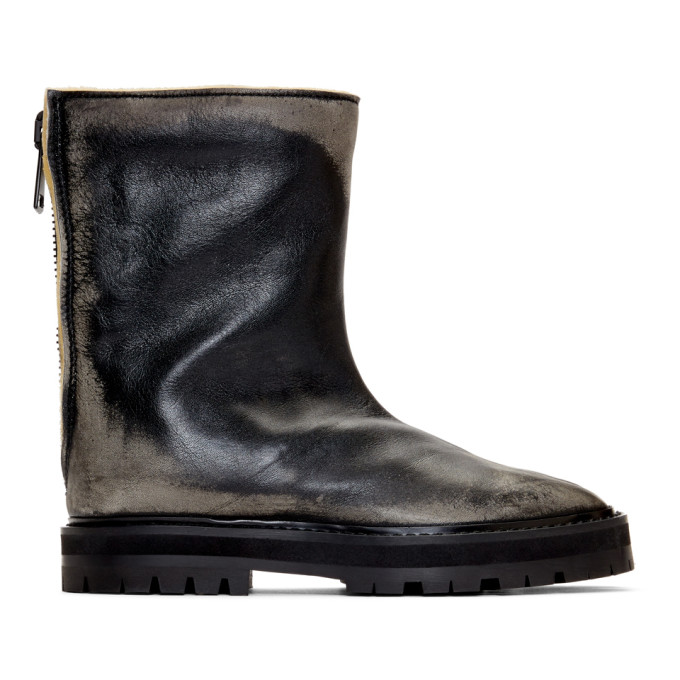 margiela tabi boots ebay