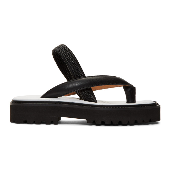 margiela flip flops