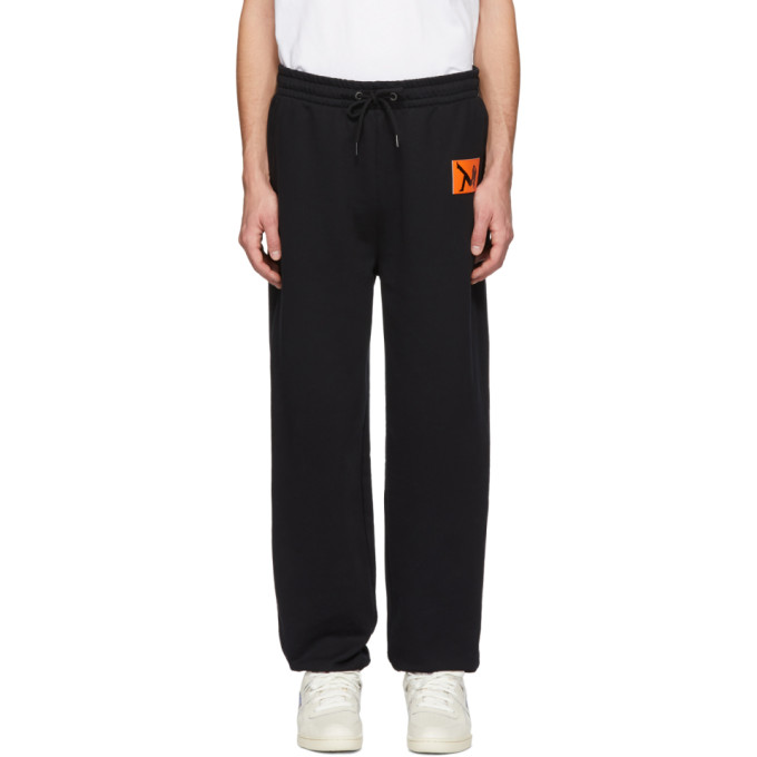 calvin klein drawstring pants