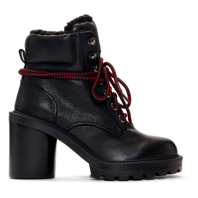 marc jacobs crosby hiking boots