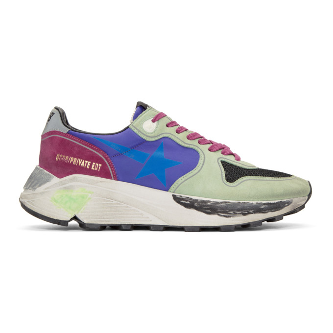 ssense golden goose womens