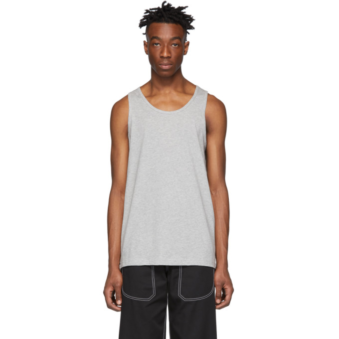 comme des garcons tank top