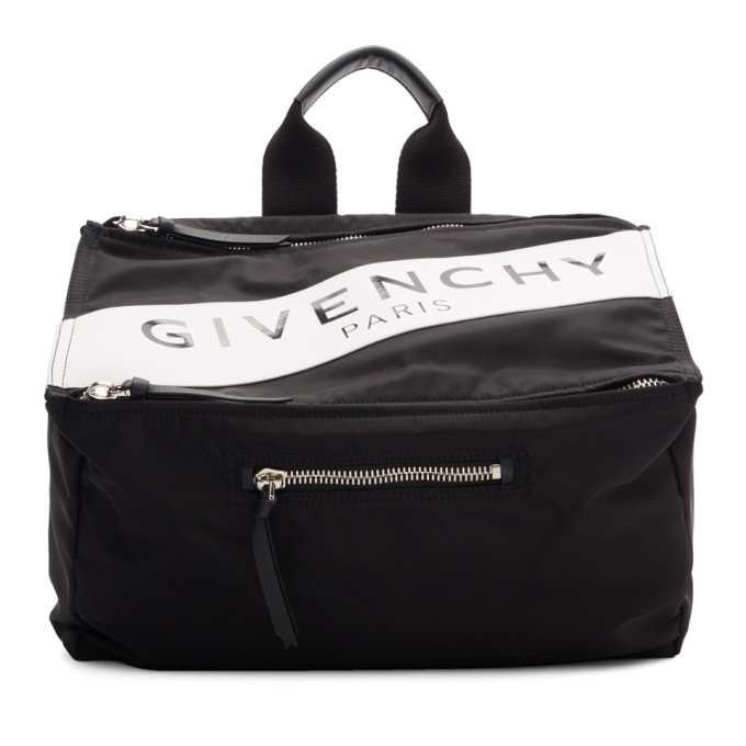 pandora duffle bag