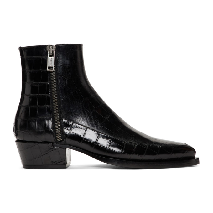 givenchy ladies boots