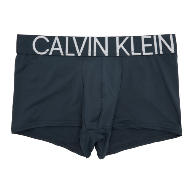 calvin klein statement 1981 underwear