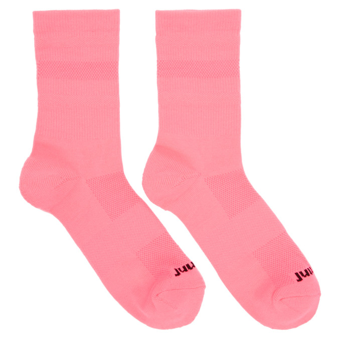 Underworks Girls Tights 6-12 M /& 12-18 M Thick Soft Plain Tights Pink White