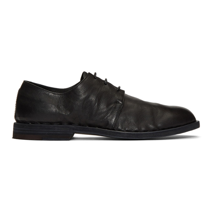 OFFICINE CREATIVE OFFICINE CREATIVE BLACK JOSHPER DERBYS