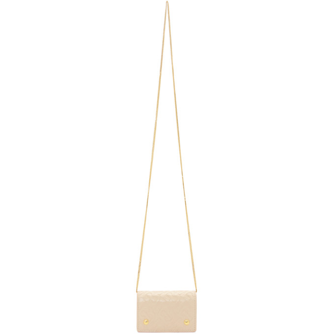 burberry jessie crossbody bag